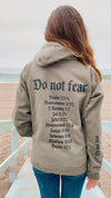 DO NOT FEAR HOODIE